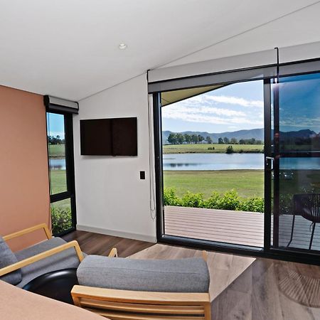 The Lane Retreat Hotel Pokolbin Exterior foto